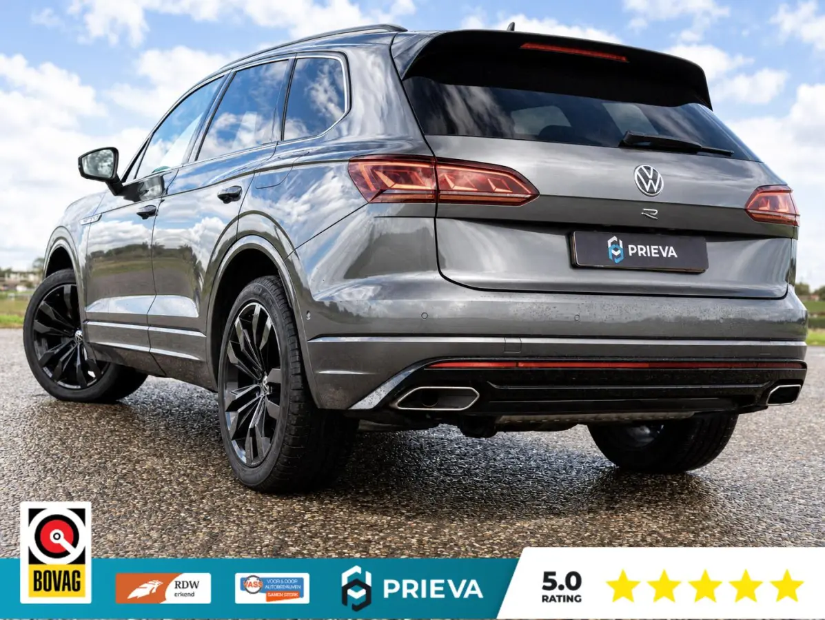 3.0 V6 eHybrid R Pano Kleppen 463PK