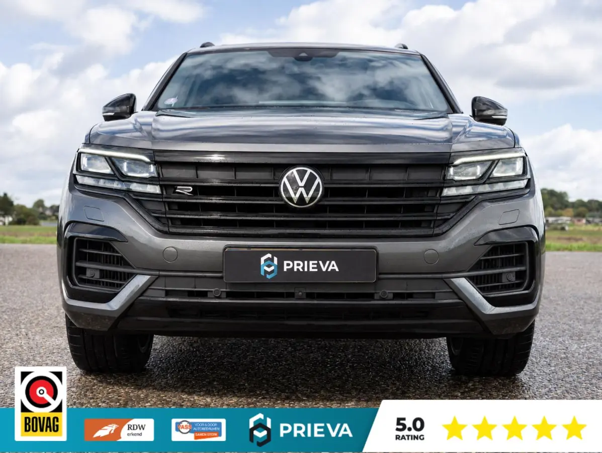 3.0 V6 eHybrid R Pano Kleppen 463PK