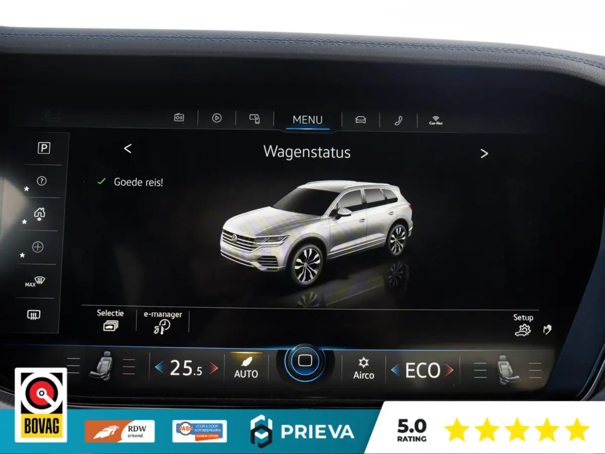 3.0 V6 eHybrid R Pano Kleppen 463PK