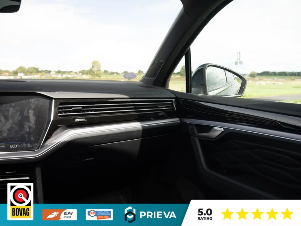 3.0 V6 eHybrid R Pano Kleppen 463PK