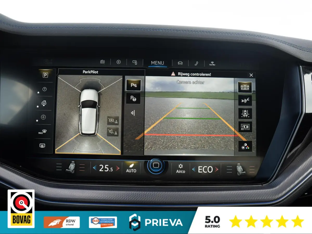 3.0 V6 eHybrid R Pano Kleppen 463PK