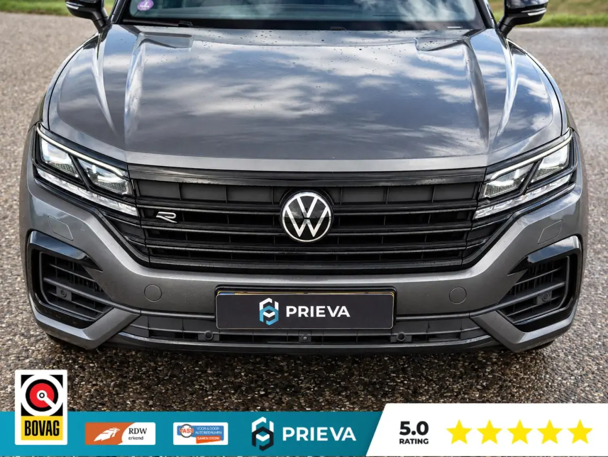 3.0 V6 eHybrid R Pano Kleppen 463PK