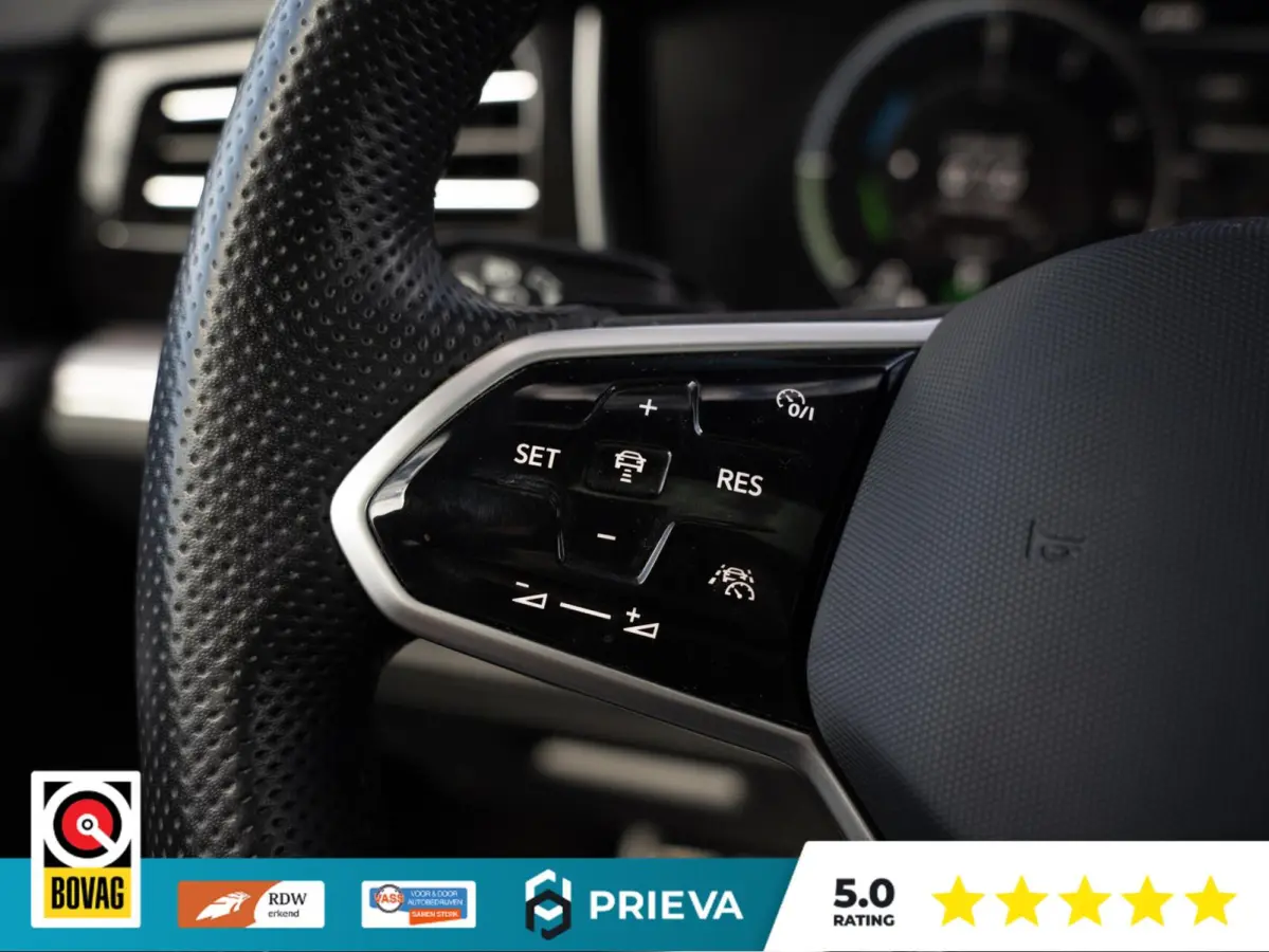 3.0 V6 eHybrid R Pano Kleppen 463PK