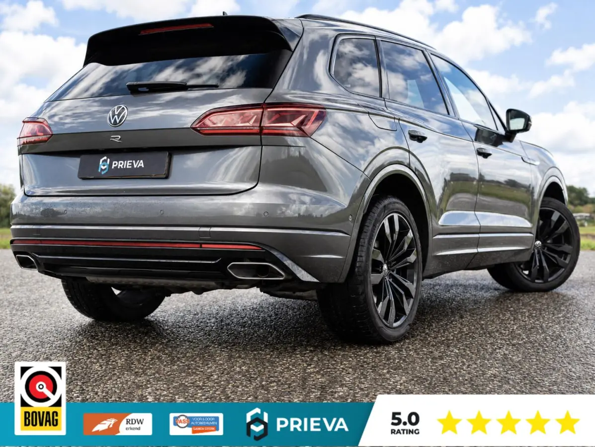 3.0 V6 eHybrid R Pano Kleppen 463PK