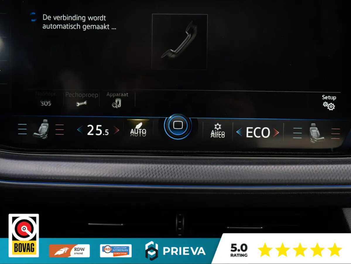 3.0 V6 eHybrid R Pano Kleppen 463PK