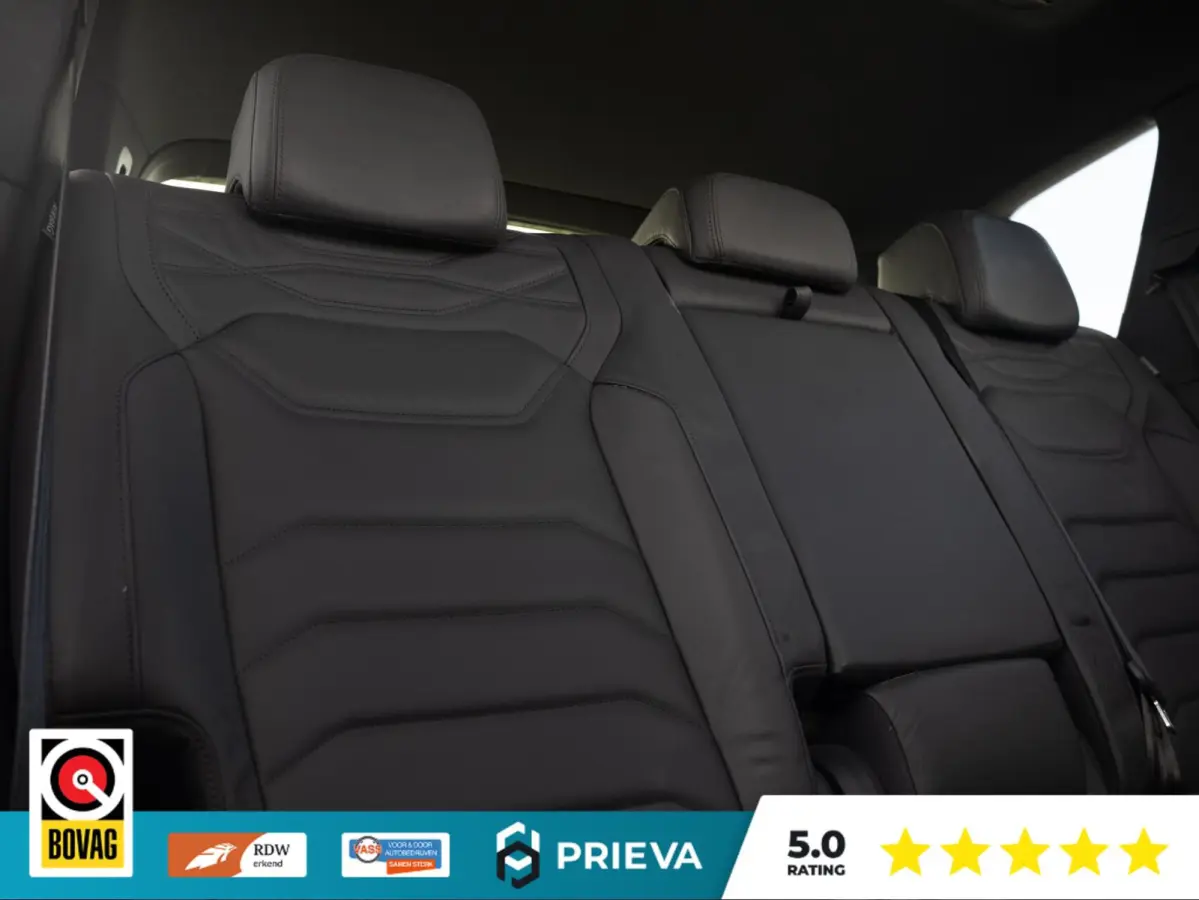3.0 V6 eHybrid R Pano Kleppen 463PK