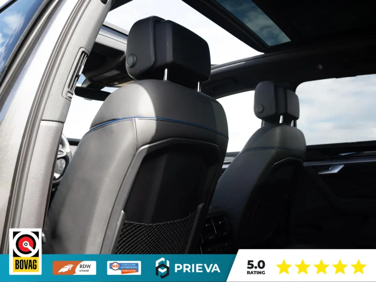 3.0 V6 eHybrid R Pano Kleppen 463PK