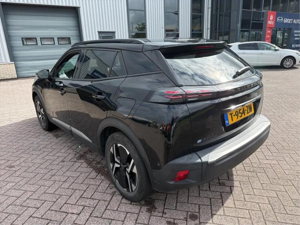 EV Allure 54 kWh | Fase 3 laden | SOH 95,75% | Nieuw model | Stoelverwarming | Navigatie | Camera | NL auto | 33.500km |
