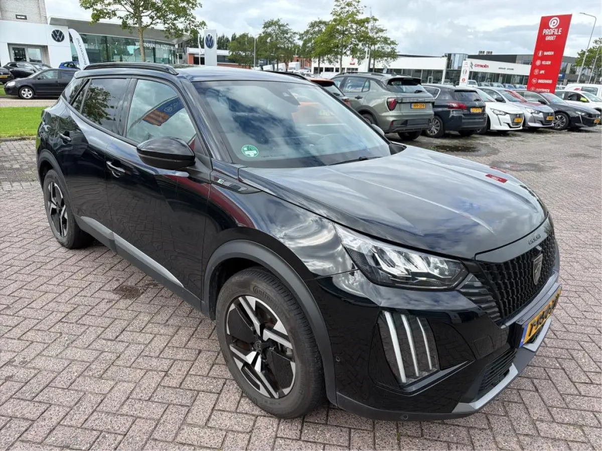 EV Allure 54 kWh | Fase 3 laden | SOH 95,75% | Nieuw model | Stoelverwarming | Navigatie | Camera | NL auto | 33.500km |