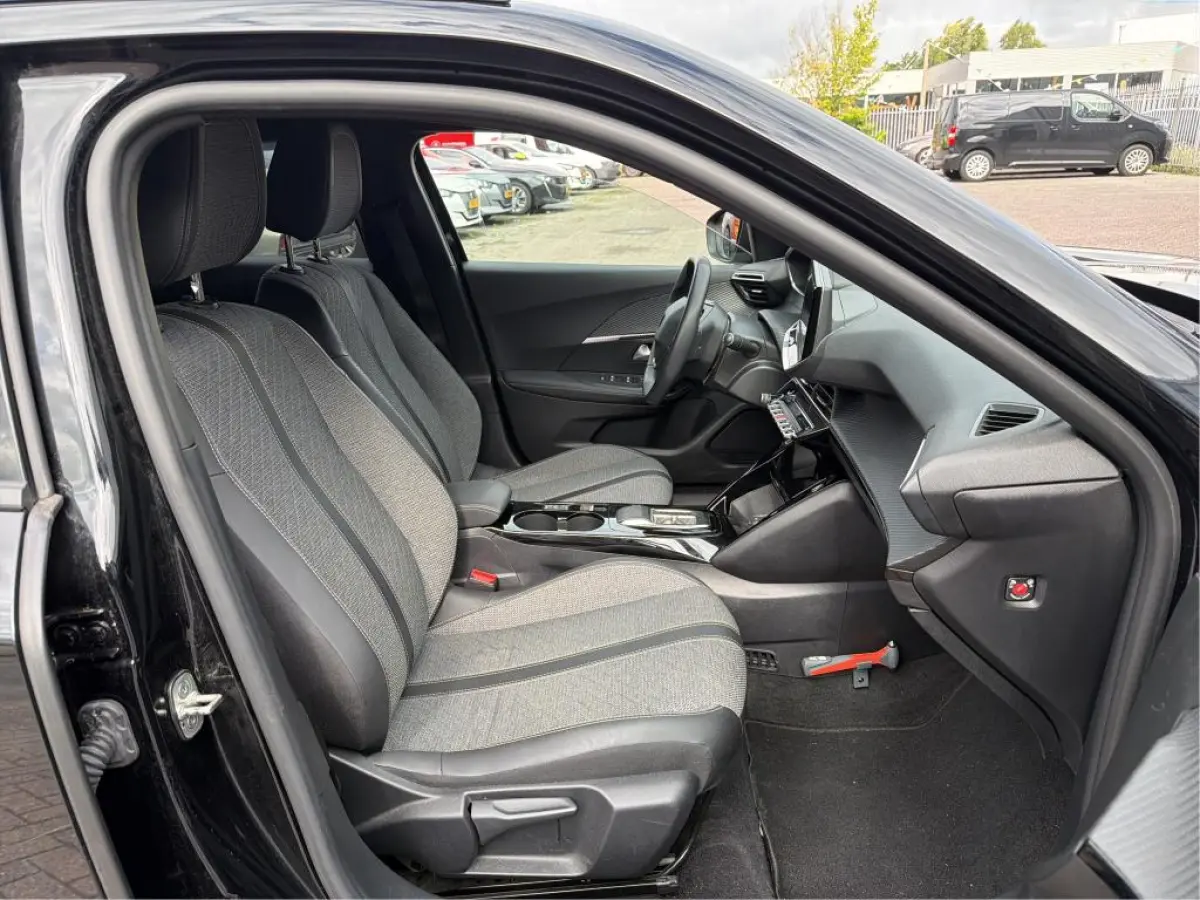 EV Allure 54 kWh | Fase 3 laden | SOH 95,75% | Nieuw model | Stoelverwarming | Navigatie | Camera | NL auto | 33.500km |