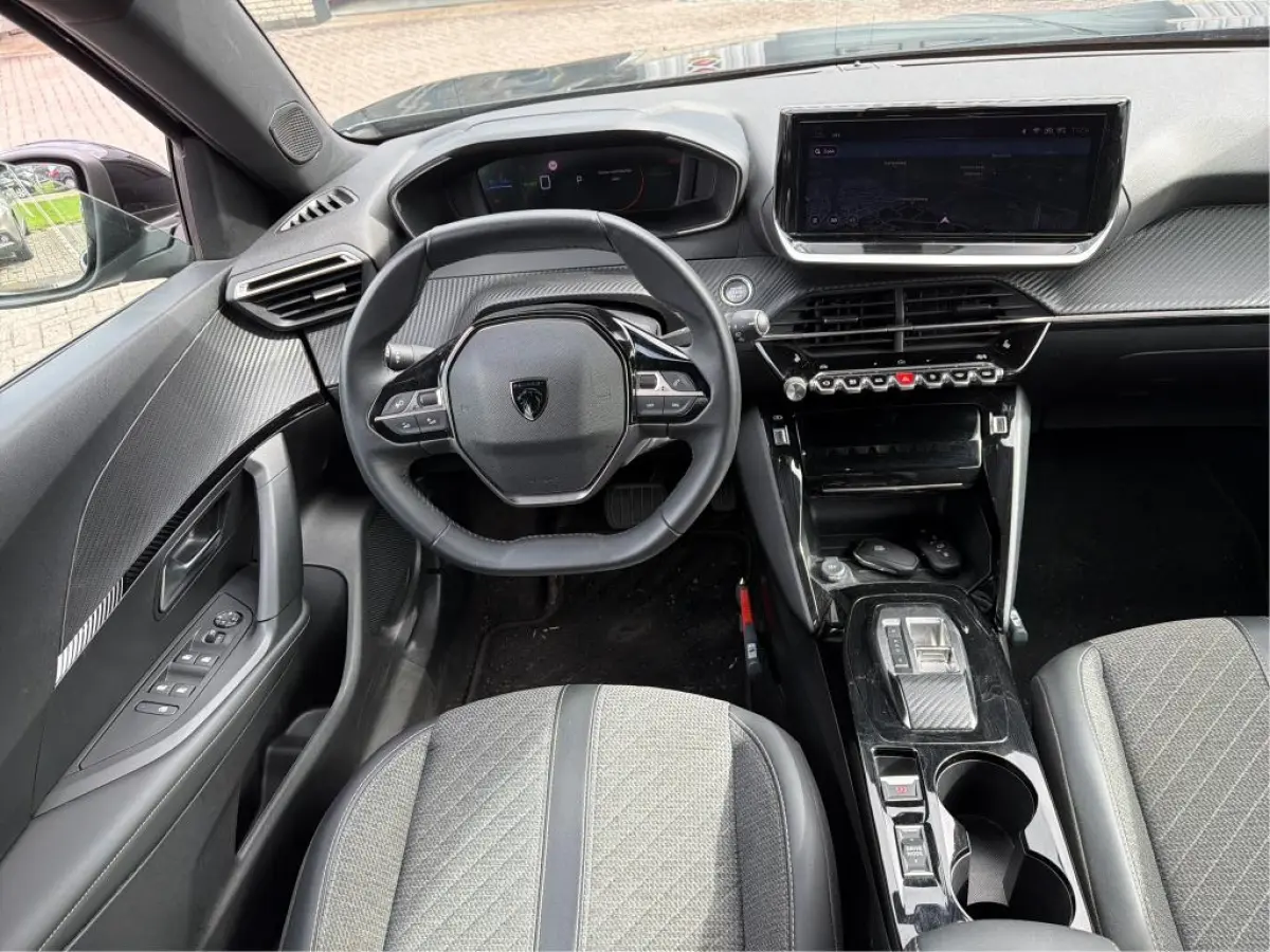 EV Allure 54 kWh | Fase 3 laden | SOH 95,75% | Nieuw model | Stoelverwarming | Navigatie | Camera | NL auto | 33.500km |
