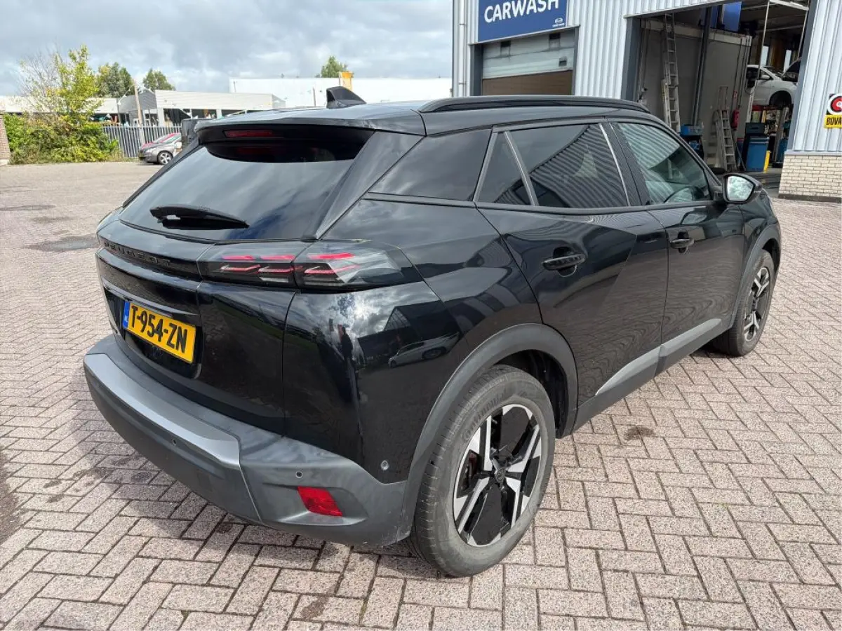 EV Allure 54 kWh | Fase 3 laden | SOH 95,75% | Nieuw model | Stoelverwarming | Navigatie | Camera | NL auto | 33.500km |