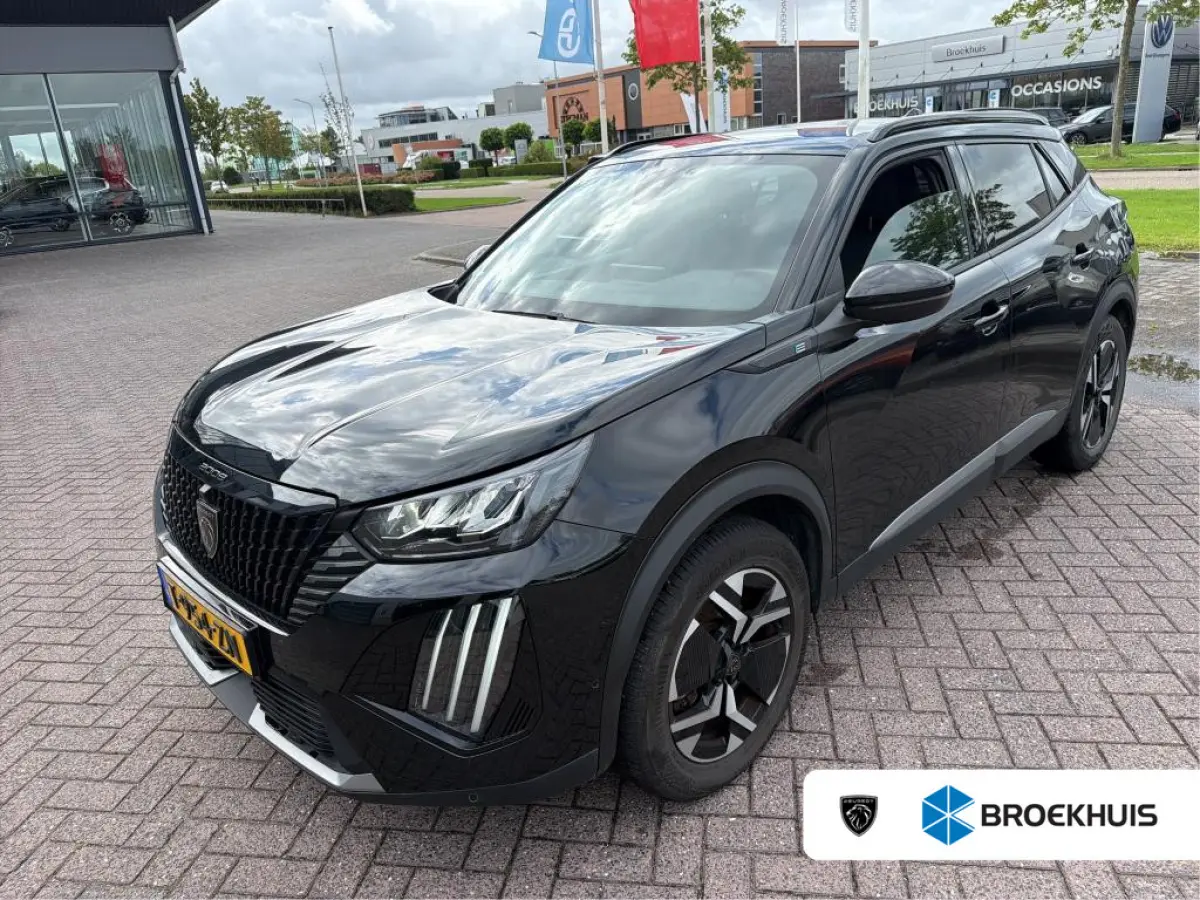 EV Allure 54 kWh | Fase 3 laden | SOH 95,75% | Nieuw model | Stoelverwarming | Navigatie | Camera | NL auto | 33.500km |