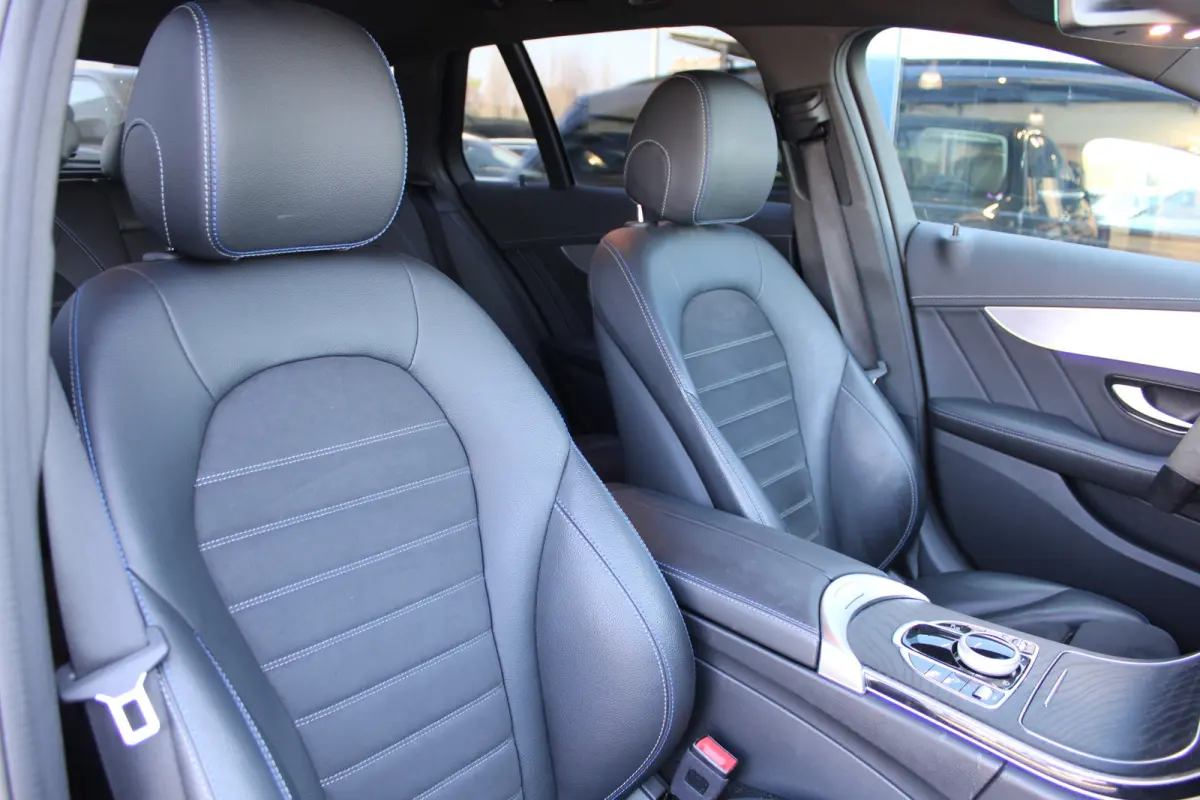300e AUT9 AMG Limited NIGHT PAKKET SFEER VIRTUAL NAVI CAMERA NL AUTO