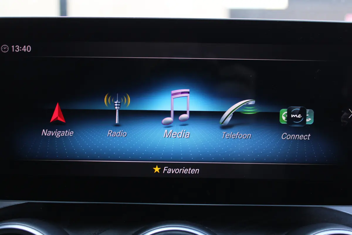 300e AUT9 AMG Limited NIGHT PAKKET SFEER VIRTUAL NAVI CAMERA NL AUTO