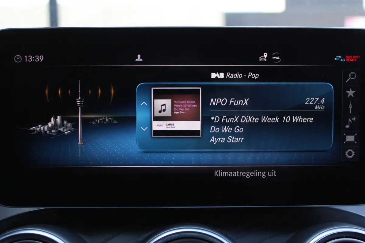 300e AUT9 AMG Limited NIGHT PAKKET SFEER VIRTUAL NAVI CAMERA NL AUTO