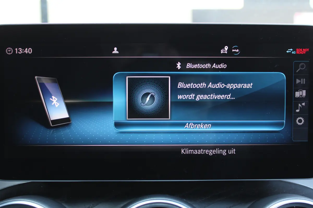 300e AUT9 AMG Limited NIGHT PAKKET SFEER VIRTUAL NAVI CAMERA NL AUTO