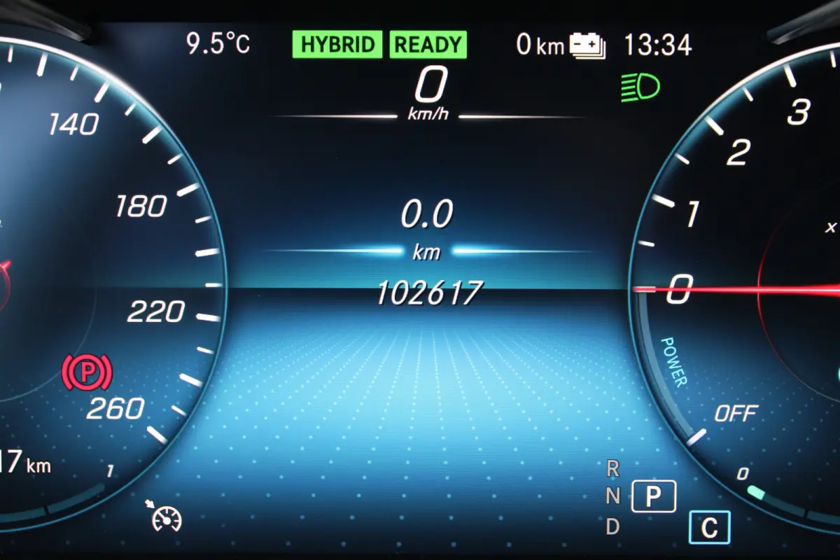 300e AUT9 AMG Limited NIGHT PAKKET SFEER VIRTUAL NAVI CAMERA NL AUTO
