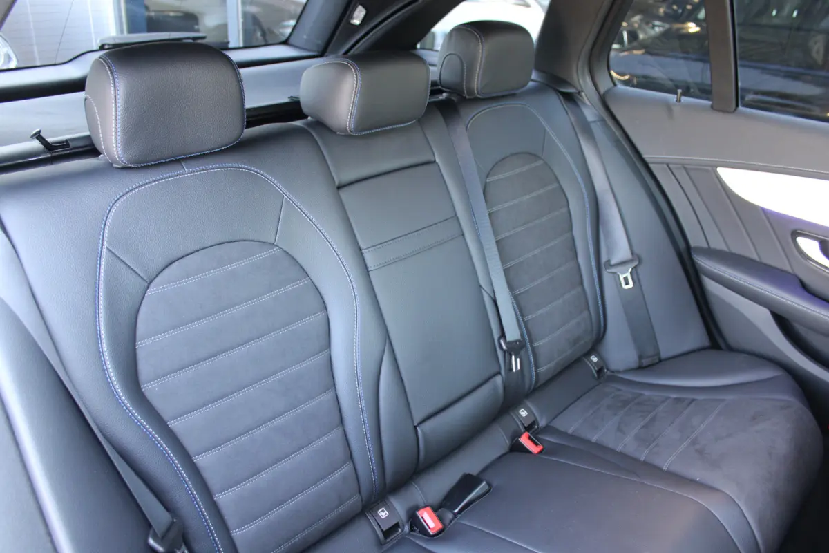 300e AUT9 AMG Limited NIGHT PAKKET SFEER VIRTUAL NAVI CAMERA NL AUTO
