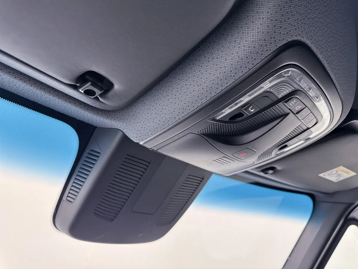 419 L2H2 Led Distronic MAK Safari Sidebars 360 Graden Camera Navigatie Softclose Schuifdeur