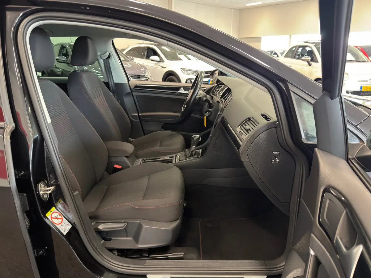1.0 TSI Highline | AUTOMAAT | ECC AIRCO | CRUISE | PDC |