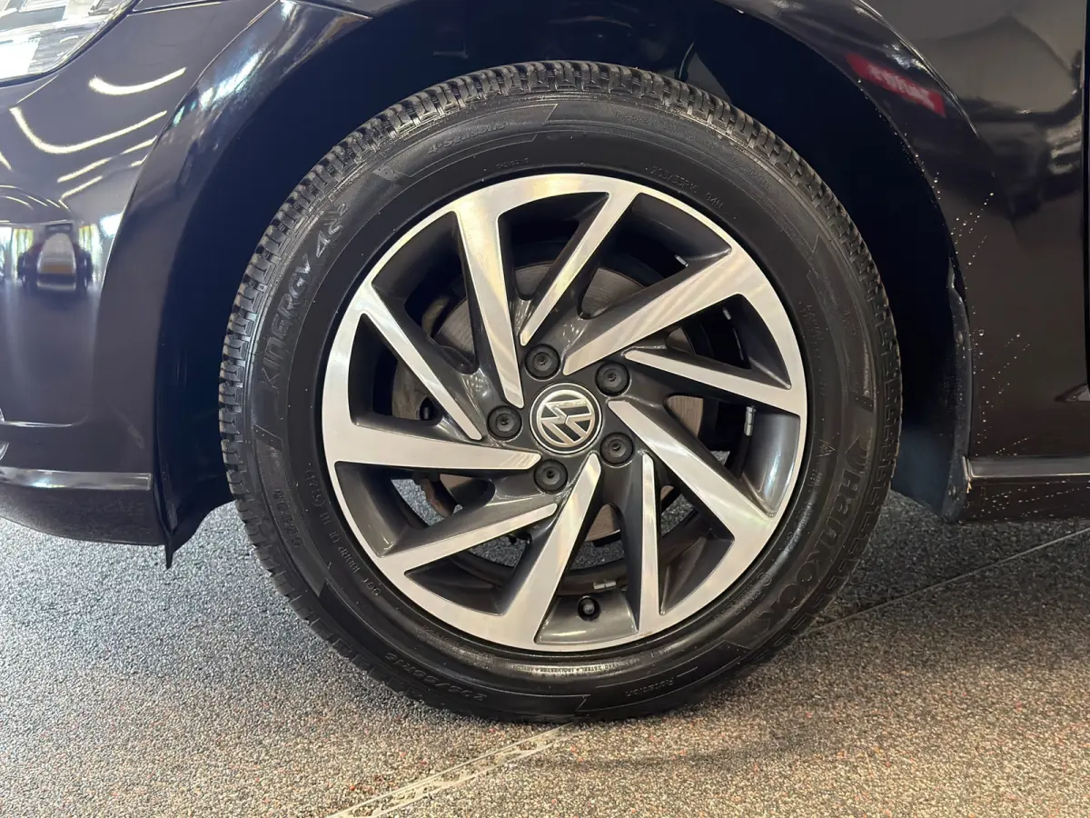 1.0 TSI Highline | AUTOMAAT | ECC AIRCO | CRUISE | PDC |