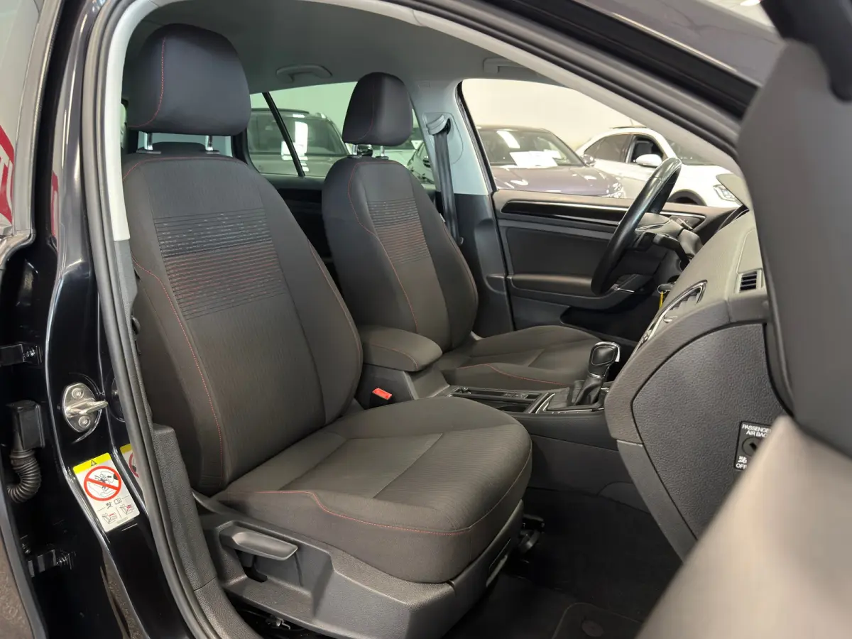 1.0 TSI Highline | AUTOMAAT | ECC AIRCO | CRUISE | PDC |