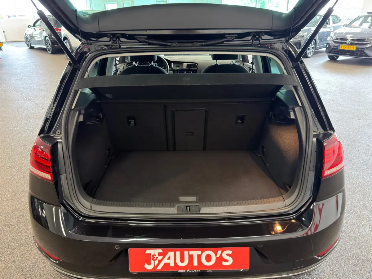 1.0 TSI Highline | AUTOMAAT | ECC AIRCO | CRUISE | PDC |