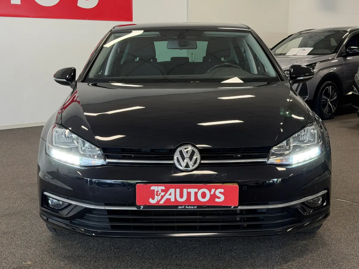 1.0 TSI Highline | AUTOMAAT | ECC AIRCO | CRUISE | PDC |