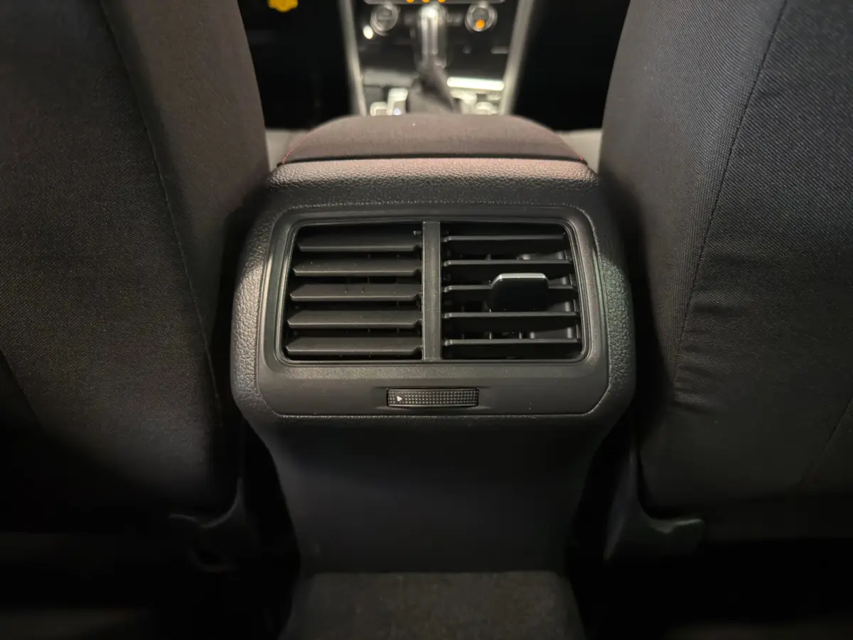 1.0 TSI Highline | AUTOMAAT | ECC AIRCO | CRUISE | PDC |