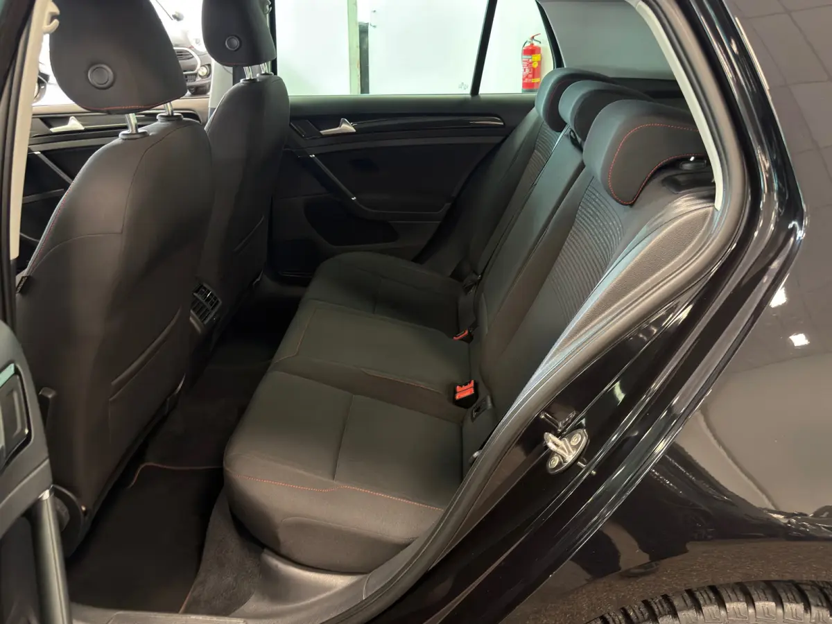 1.0 TSI Highline | AUTOMAAT | ECC AIRCO | CRUISE | PDC |
