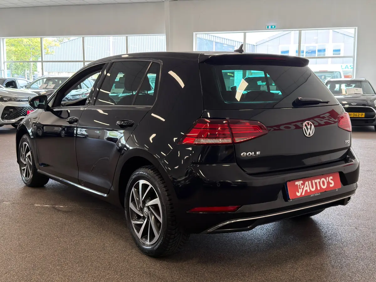 1.0 TSI Highline | AUTOMAAT | ECC AIRCO | CRUISE | PDC |