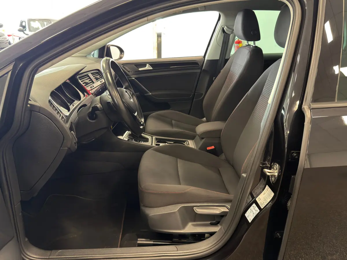 1.0 TSI Highline | AUTOMAAT | ECC AIRCO | CRUISE | PDC |