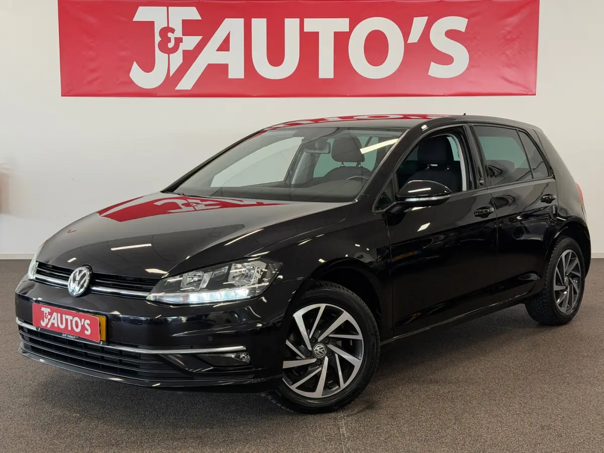 1.0 TSI Highline | AUTOMAAT | ECC AIRCO | CRUISE | PDC |