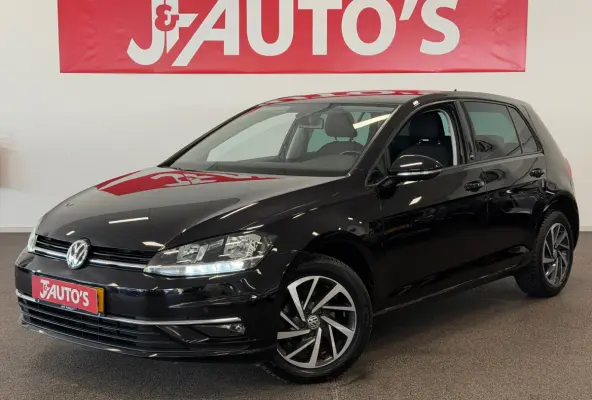 1.0 TSI Highline | AUTOMAAT | ECC AIRCO | CRUISE | PDC |