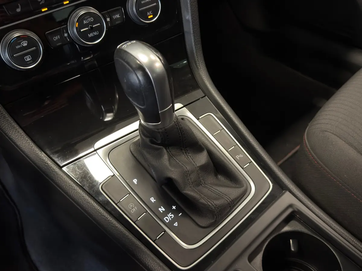 1.0 TSI Highline | AUTOMAAT | ECC AIRCO | CRUISE | PDC |