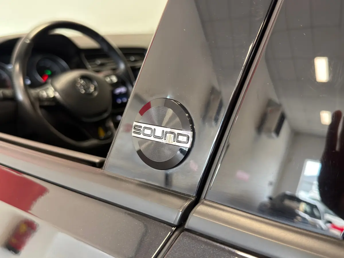 1.0 TSI Highline | AUTOMAAT | ECC AIRCO | CRUISE | PDC |