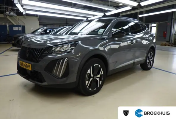 EV Allure Avantage 54 kWh | Fase 3 laden | SOH 98% | Navigatie | Camera voor + achter | Apple carplay | 14.000km | NL auto |