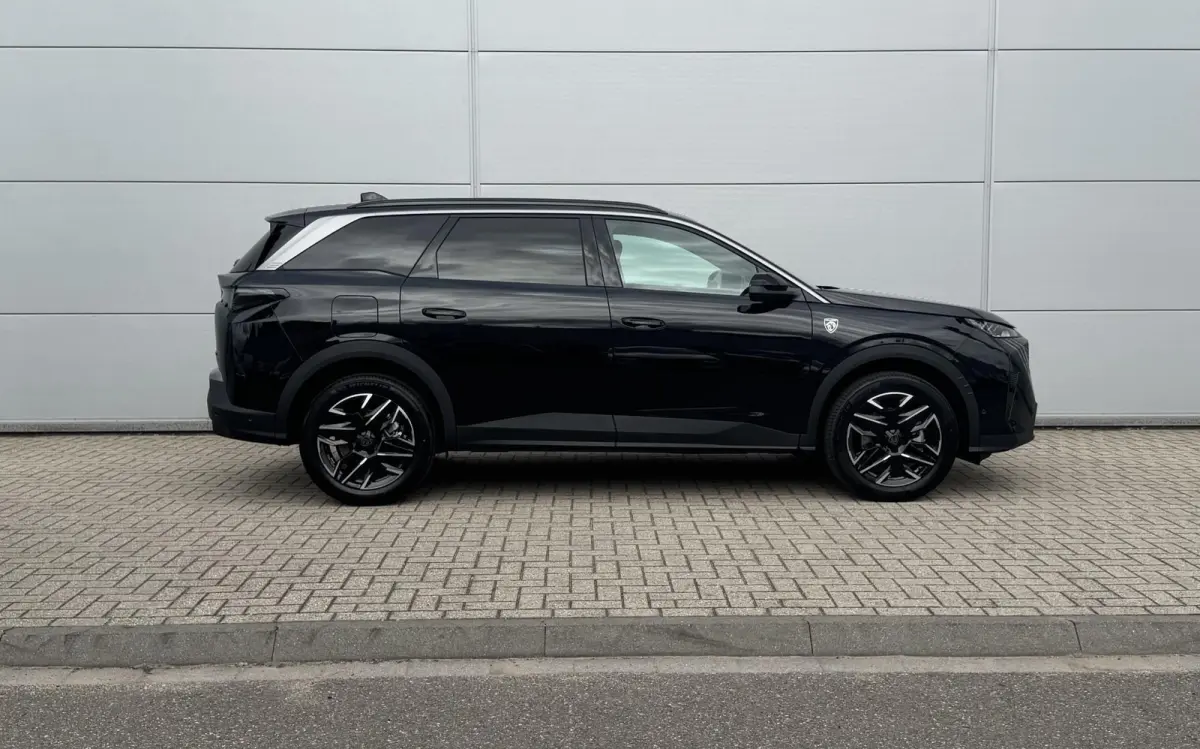1.2 Hybrid 145 GT 7p | 360 Camera | Adaptieve Cruise Control | Elektrische achterklep | Apple CarPlay/Android Auto