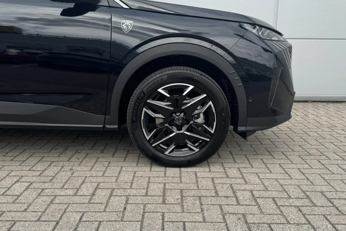 1.2 Hybrid 145 GT 7p | 360 Camera | Adaptieve Cruise Control | Elektrische achterklep | Apple CarPlay/Android Auto