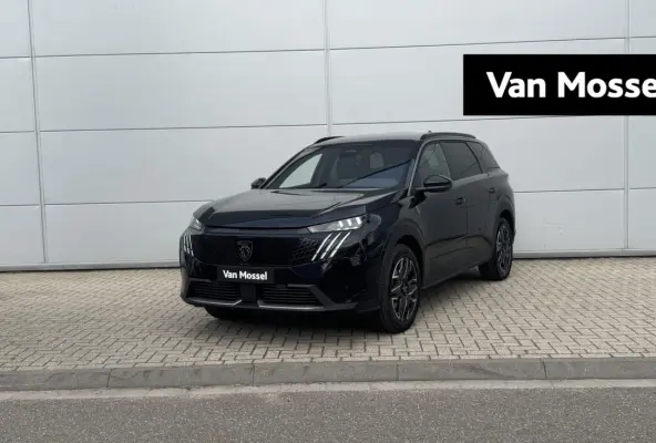 1.2 Hybrid 145 GT 7p | 360 Camera | Adaptieve Cruise Control | Elektrische achterklep | Apple CarPlay/Android Auto