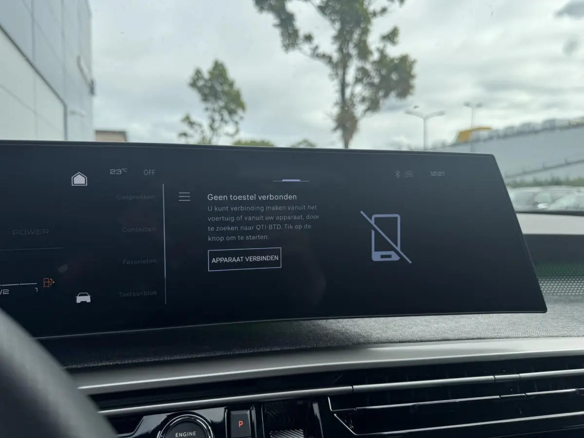 1.2 Hybrid 145 GT 7p | 360 Camera | Adaptieve Cruise Control | Elektrische achterklep | Apple CarPlay/Android Auto