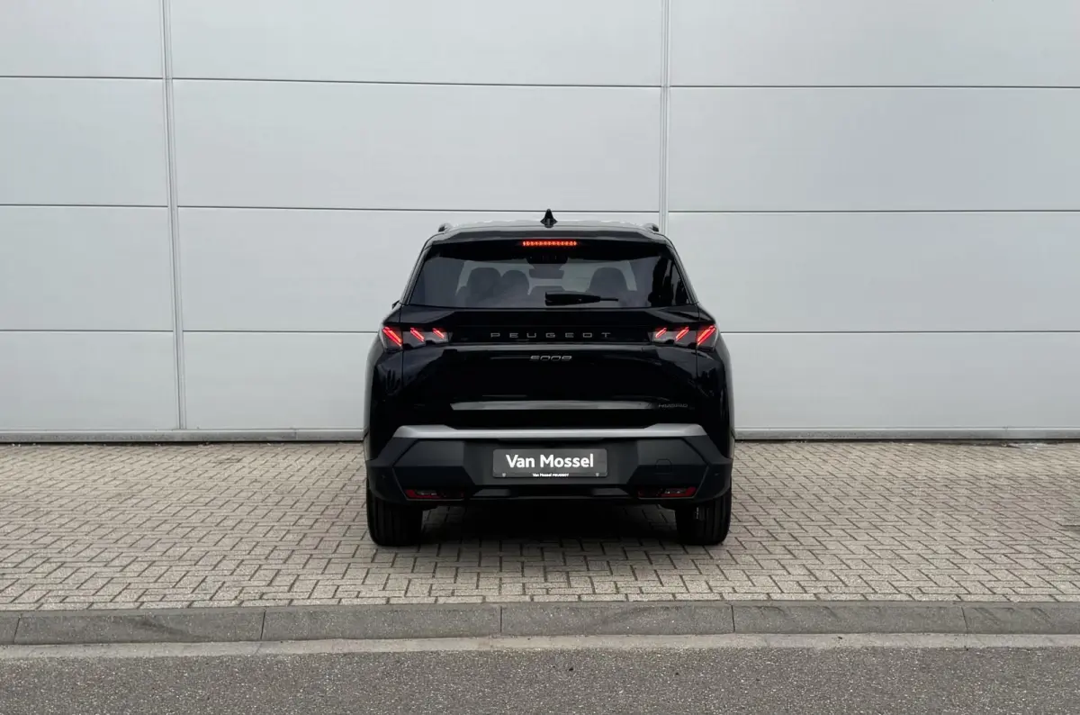 1.2 Hybrid 145 GT 7p | 360 Camera | Adaptieve Cruise Control | Elektrische achterklep | Apple CarPlay/Android Auto