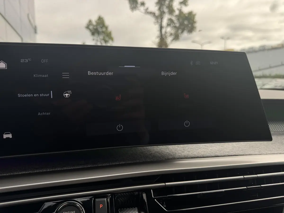 1.2 Hybrid 145 GT 7p | 360 Camera | Adaptieve Cruise Control | Elektrische achterklep | Apple CarPlay/Android Auto