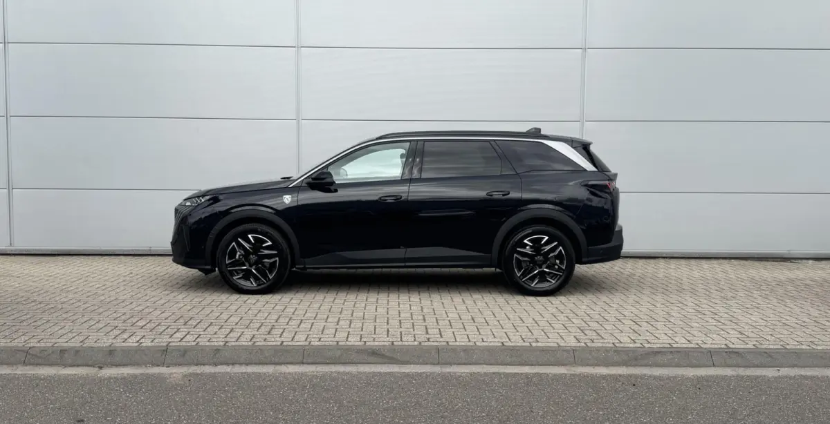 1.2 Hybrid 145 GT 7p | 360 Camera | Adaptieve Cruise Control | Elektrische achterklep | Apple CarPlay/Android Auto