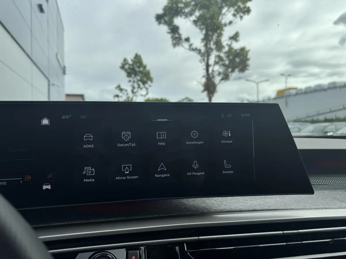 1.2 Hybrid 145 GT 7p | 360 Camera | Adaptieve Cruise Control | Elektrische achterklep | Apple CarPlay/Android Auto