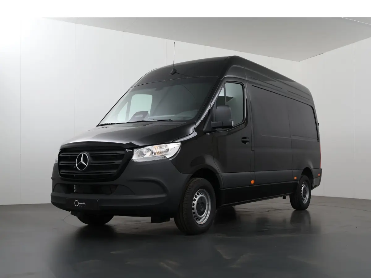 315 L2H2 RWD PRO | 3500kg TREKKEN | AUTOMAAT | 3-ZITS | CRUISE CONTROL