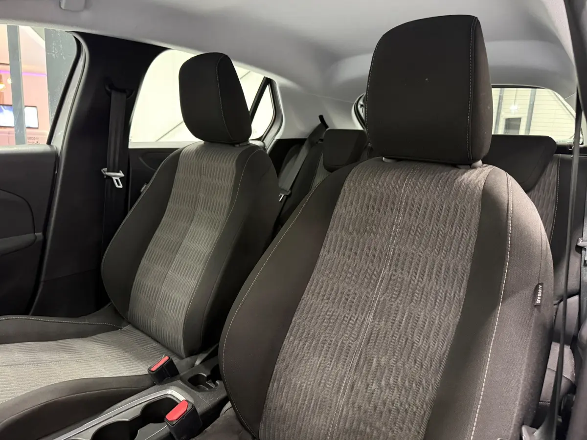 1.2 Turbo Edition |NAP| LED | Cruise Control | Parkeersensoren |Carplay|DAB+ | Rijstrookassistent