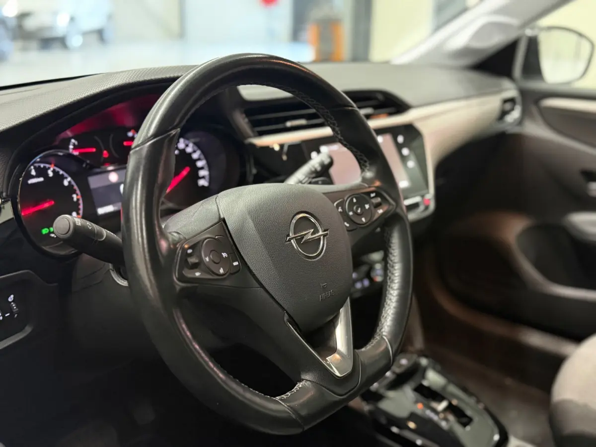 1.2 Turbo Edition |NAP| LED | Cruise Control | Parkeersensoren |Carplay|DAB+ | Rijstrookassistent