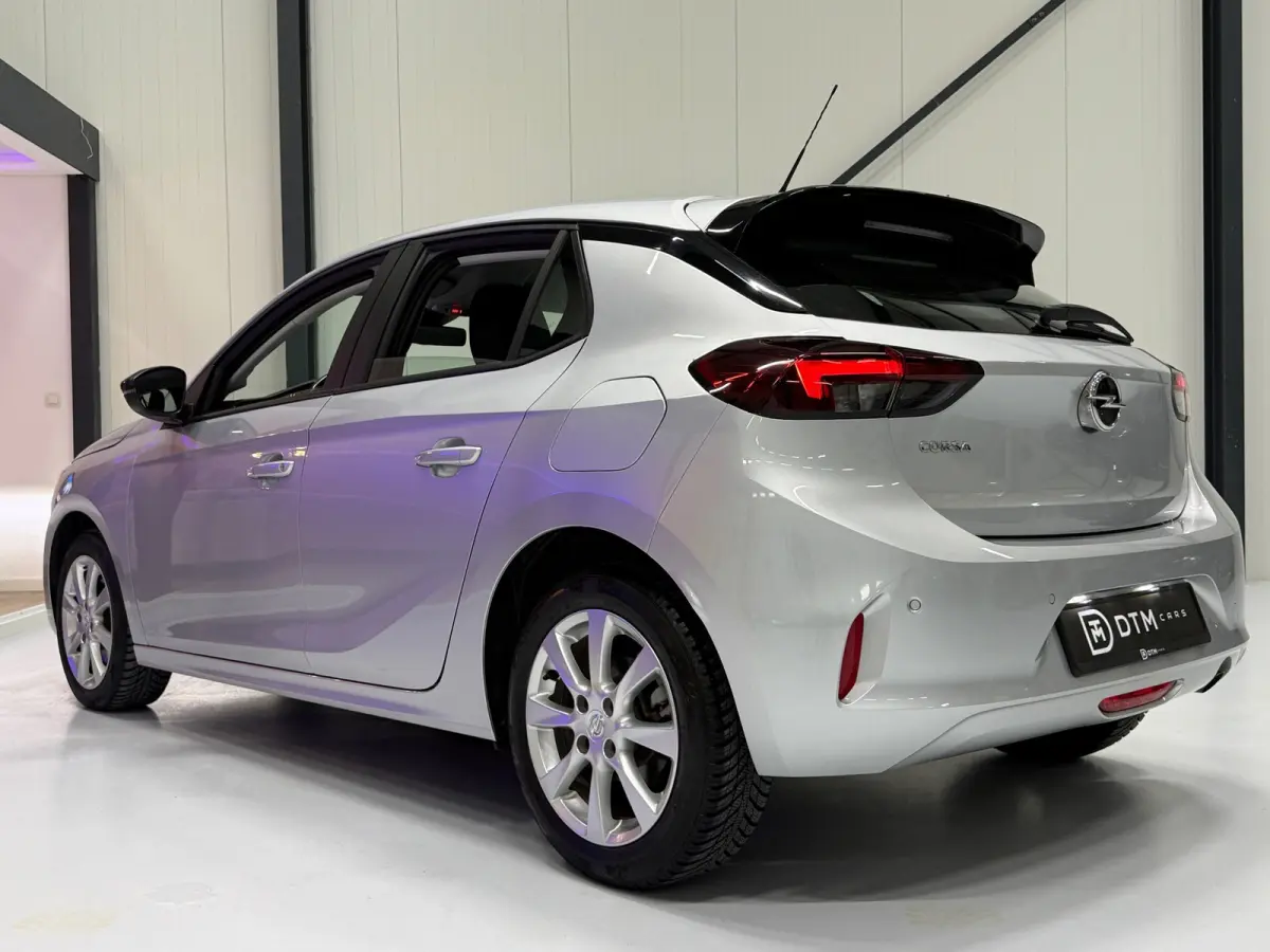 1.2 Turbo Edition |NAP| LED | Cruise Control | Parkeersensoren |Carplay|DAB+ | Rijstrookassistent